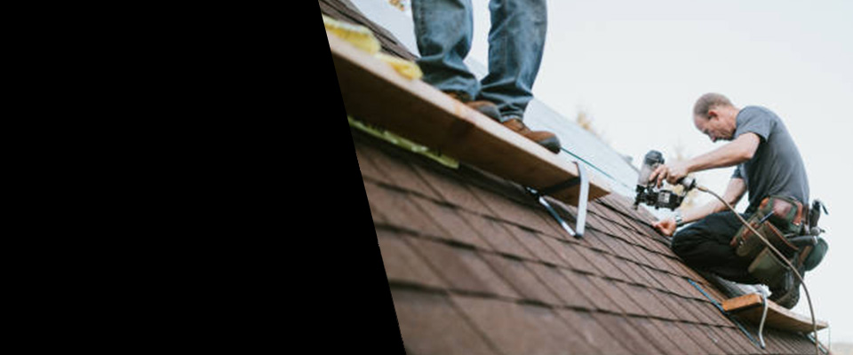 Kingsbury Roofing Contractors